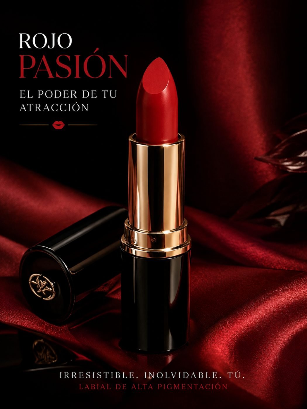 Rojo Pasion